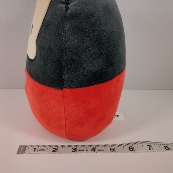 Disney Squishmallows Mickey Mouse - Picture 7 of 8